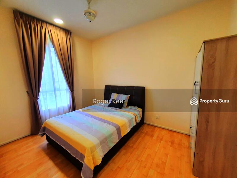 Condominium for Rent at Verdi Eco-Dominiums - Roger Kee - PropertyGuru.com.my