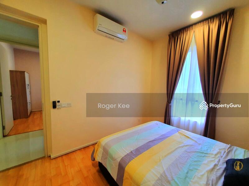 Condominium for Rent at Verdi Eco-Dominiums - Roger Kee - PropertyGuru.com.my