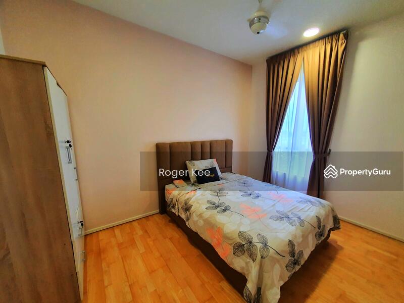 Condominium for Rent at Verdi Eco-Dominiums - Roger Kee - PropertyGuru.com.my