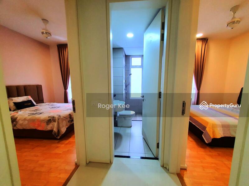 Condominium for Rent at Verdi Eco-Dominiums - Roger Kee - PropertyGuru.com.my