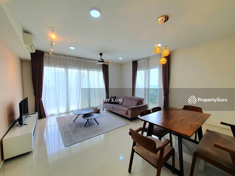 Condominium for Rent at Verdi Eco-Dominiums - Roger Kee - PropertyGuru.com.my