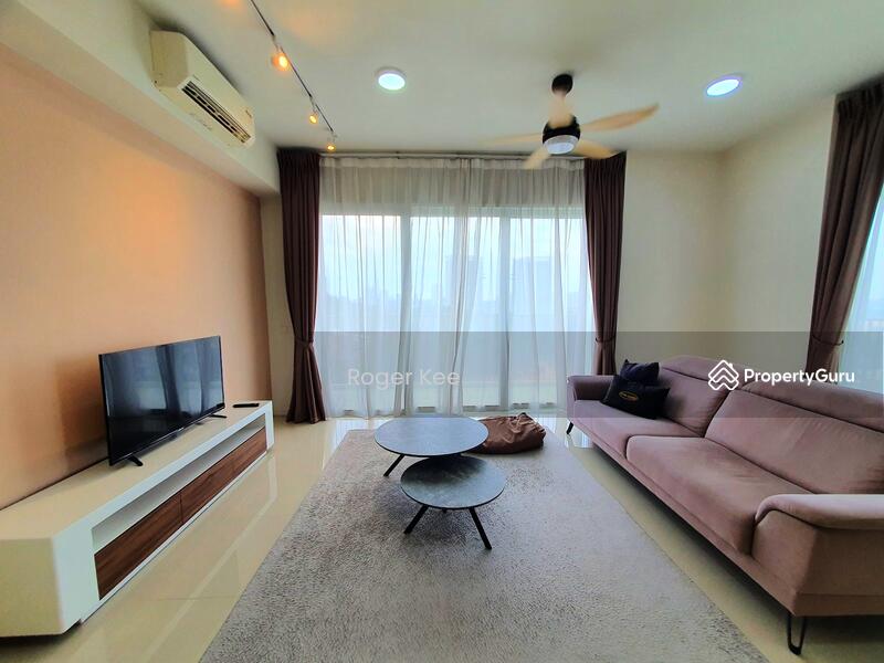 Condominium for Rent at Verdi Eco-Dominiums - Roger Kee - PropertyGuru.com.my