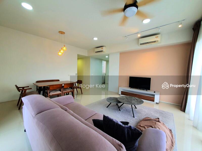 Condominium for Rent at Verdi Eco-Dominiums - Roger Kee - PropertyGuru.com.my