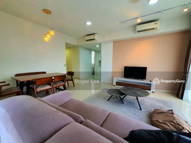 Condominium for Rent at Verdi Eco-Dominiums - Roger Kee - PropertyGuru.com.my