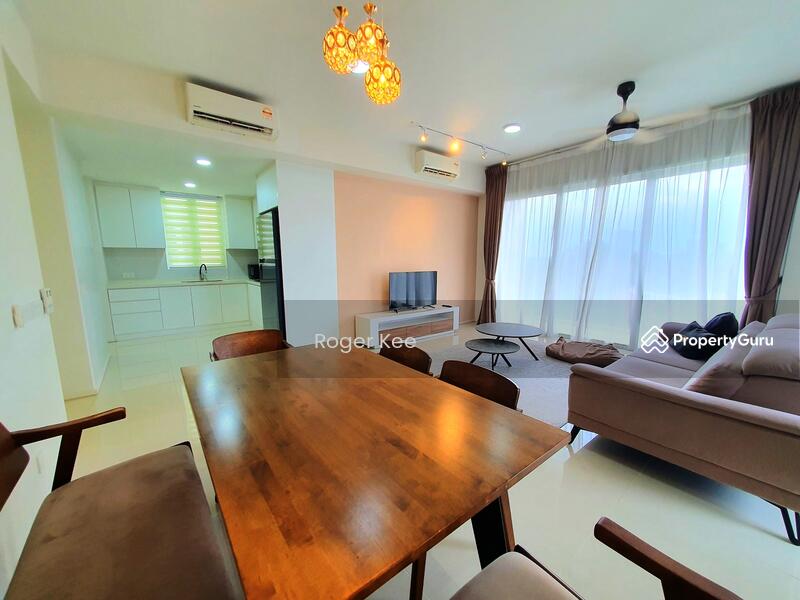 Condominium for Rent at Verdi Eco-Dominiums - Roger Kee - PropertyGuru.com.my