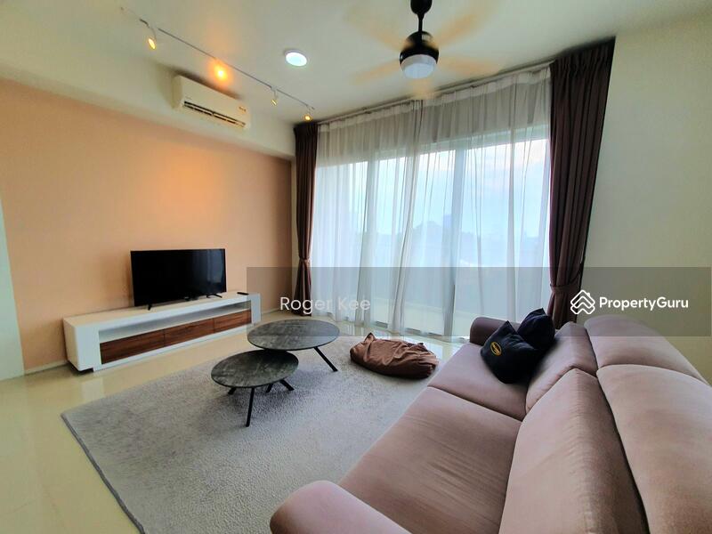 Condominium for Rent at Verdi Eco-Dominiums - Roger Kee - PropertyGuru.com.my