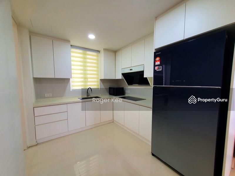 Condominium for Rent at Verdi Eco-Dominiums - Roger Kee - PropertyGuru.com.my