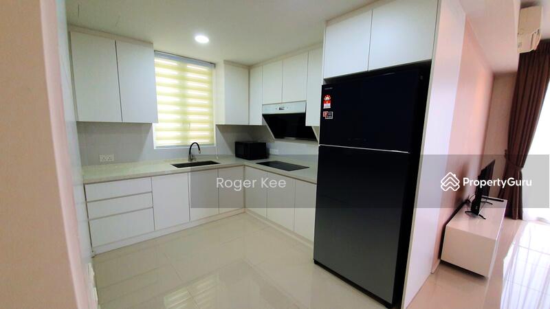 Condominium for Rent at Verdi Eco-Dominiums - Roger Kee - PropertyGuru.com.my