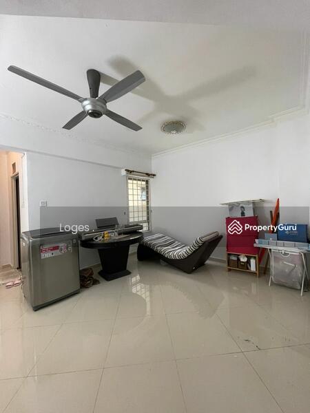 Condominium for Sale at Pantai Panorama Condominiums - Loges . - PropertyGuru.com.my