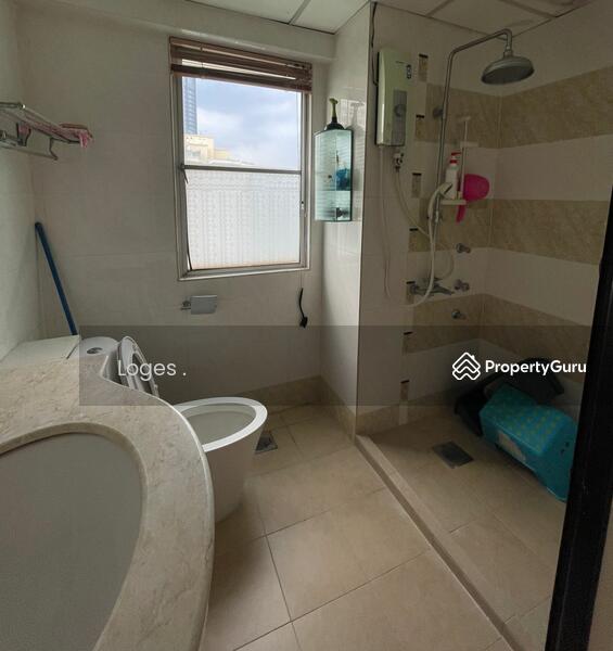 Condominium for Sale at Pantai Panorama Condominiums - Loges . - PropertyGuru.com.my