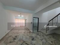 For Rent - Terrace house at Puchong