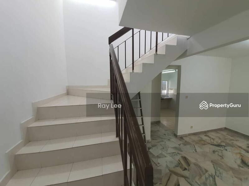 For Rent - Terrace house at Puchong