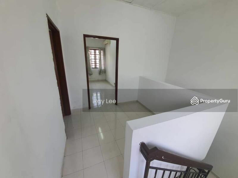 For Rent - Terrace house at Puchong