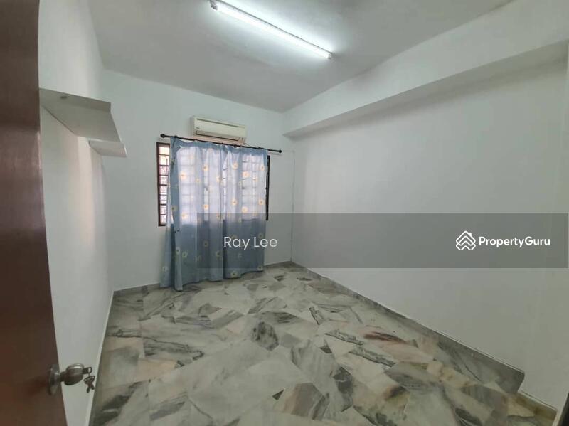 For Rent - Terrace house at Puchong