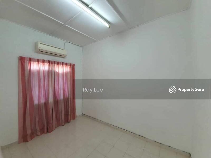 For Rent - Terrace house at Puchong