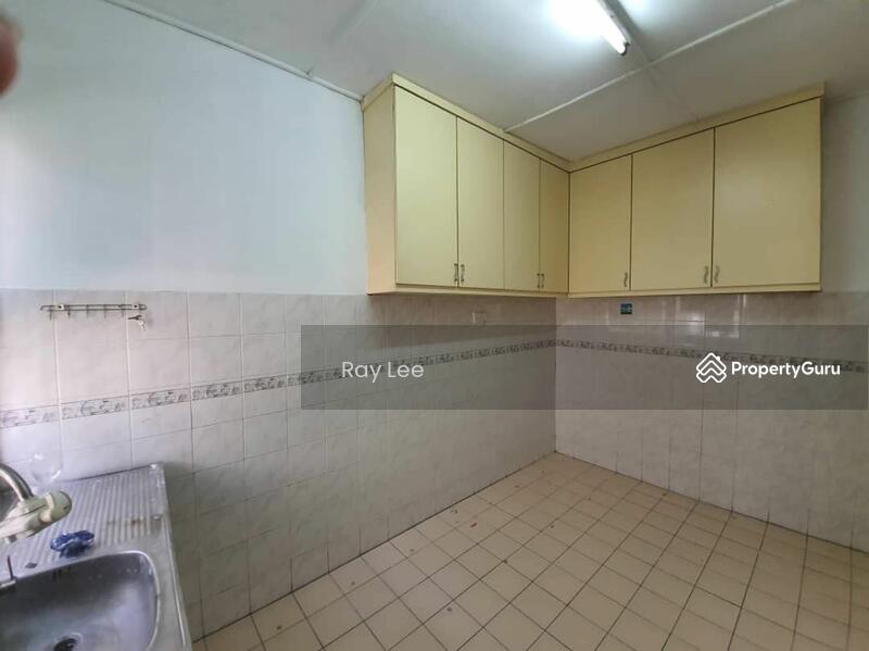 For Rent - Terrace house at Puchong