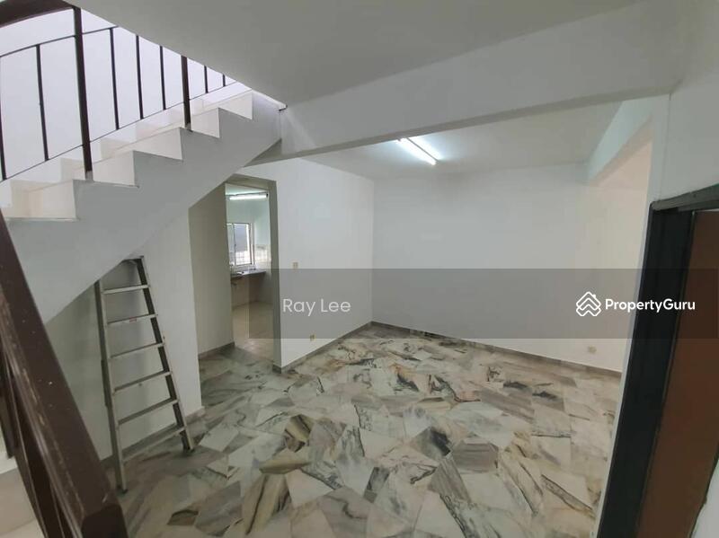 For Rent - Terrace house at Puchong