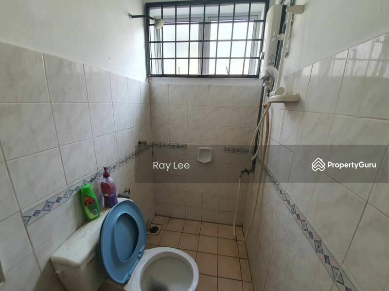 For Rent - Terrace house at Puchong