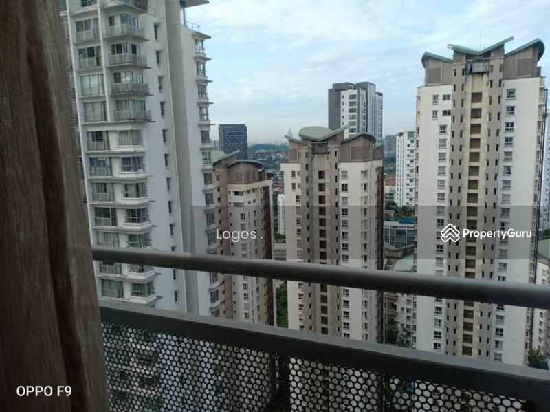 Condominium for Sale at Verve Suites - Loges . - PropertyGuru.com.my
