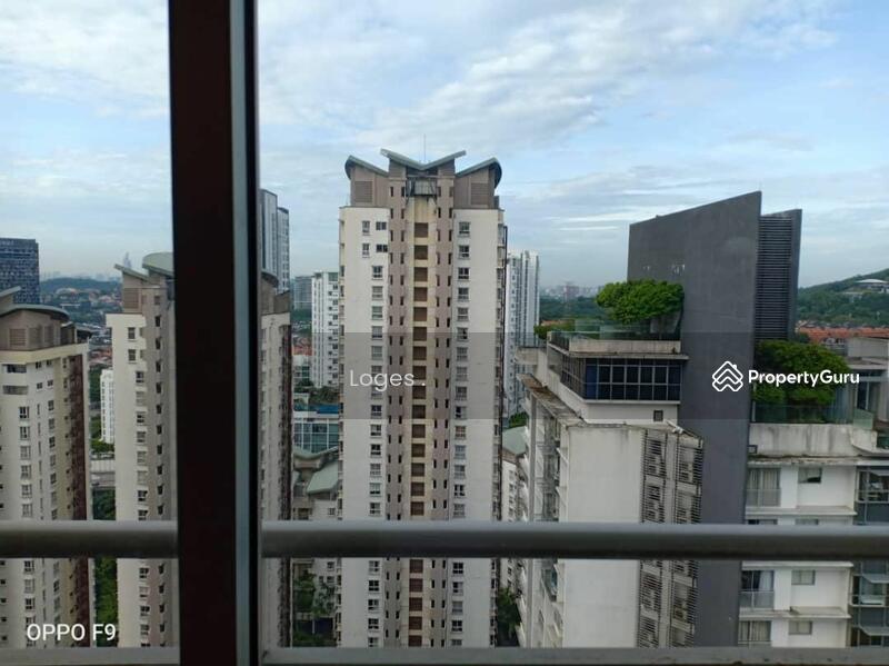 Condominium for Sale at Verve Suites - Loges . - PropertyGuru.com.my