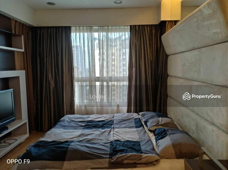 Condominium for Sale at Verve Suites - Loges . - PropertyGuru.com.my