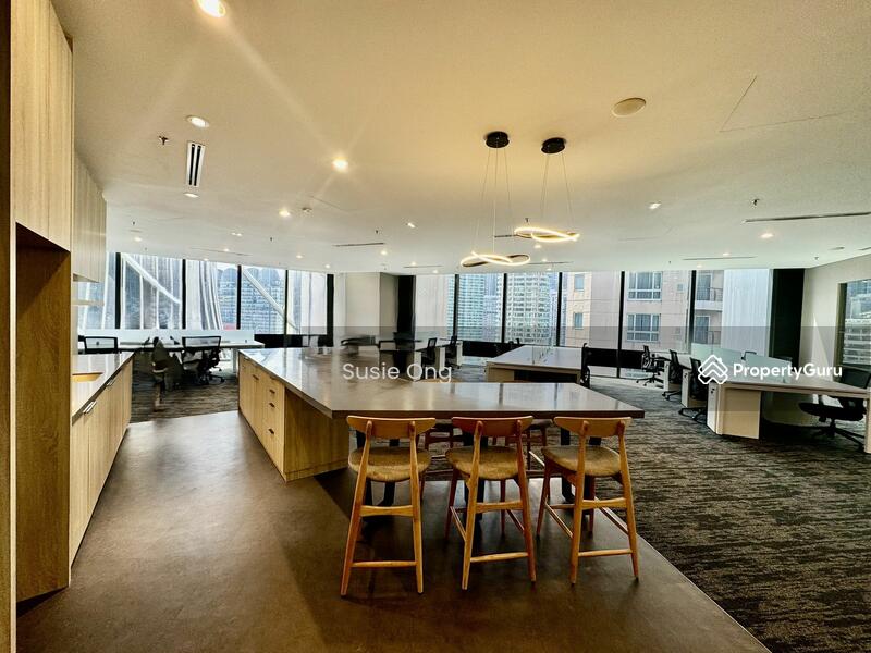 For Rent - Ilham Tower