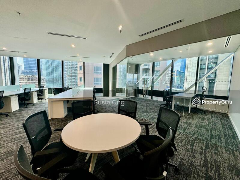 For Rent - Ilham Tower