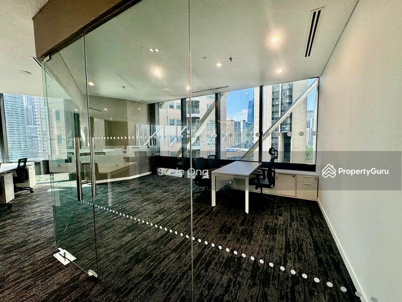 For Rent - Ilham Tower