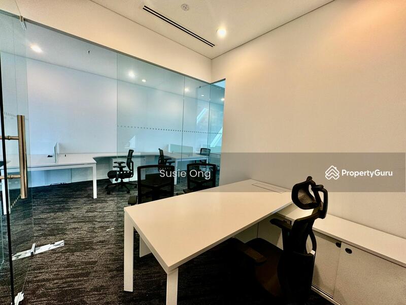 For Rent - Ilham Tower
