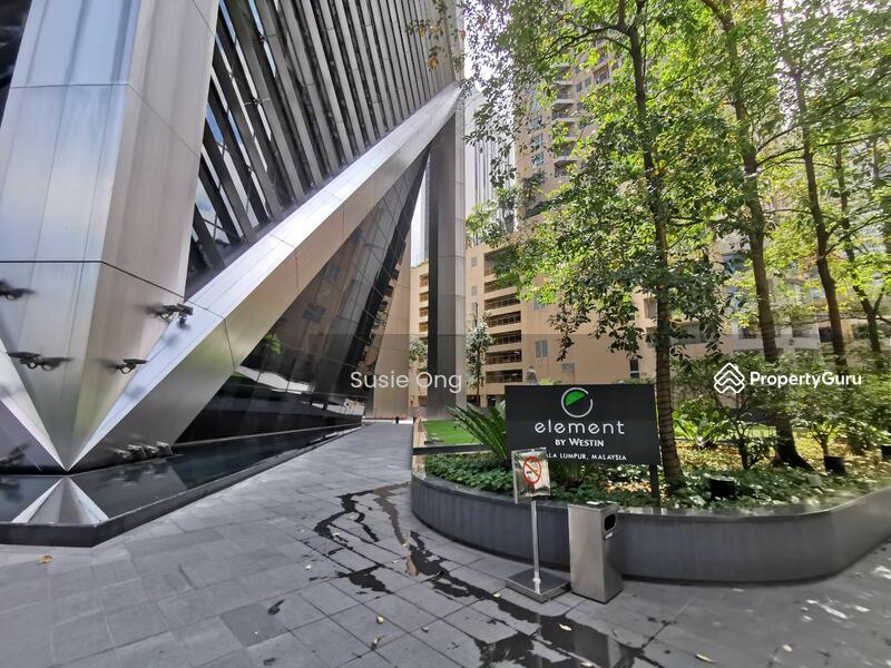 For Rent - Ilham Tower