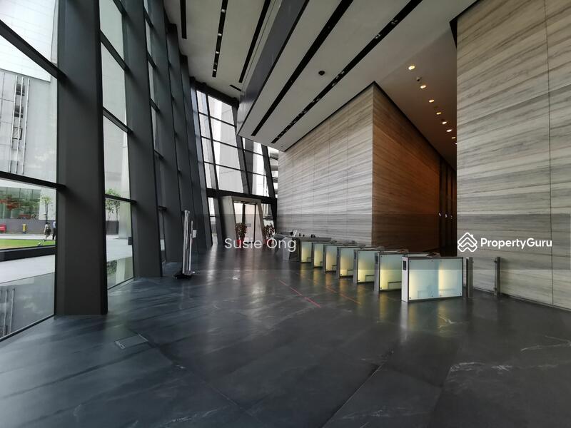 For Rent - Ilham Tower