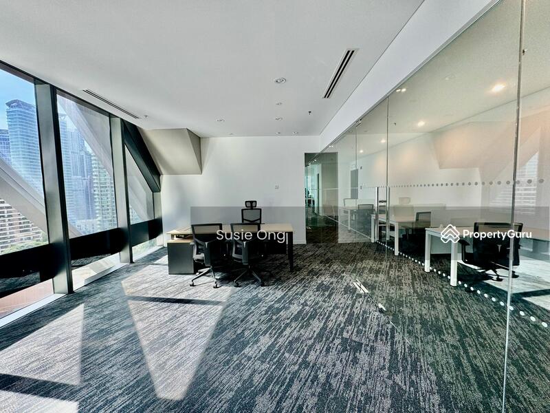 For Rent - Ilham Tower