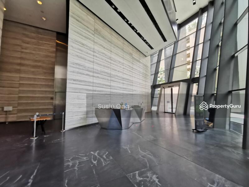 For Rent - Ilham Tower