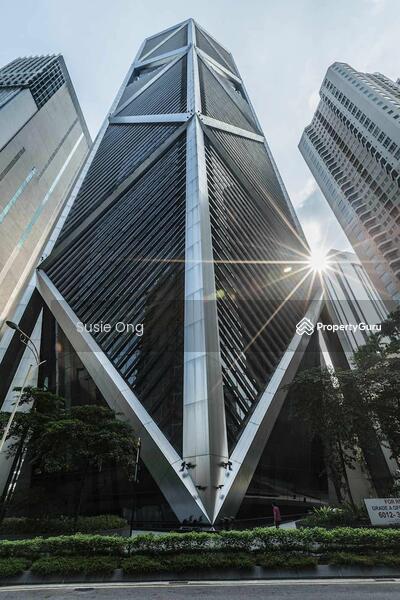 For Rent - Ilham Tower