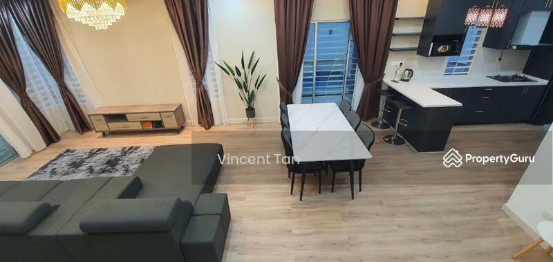 Rumah Berkembar untuk Dijual di Taman Saujana Suria (Kajang) - Vincent Tan - PropertyGuru.com.my