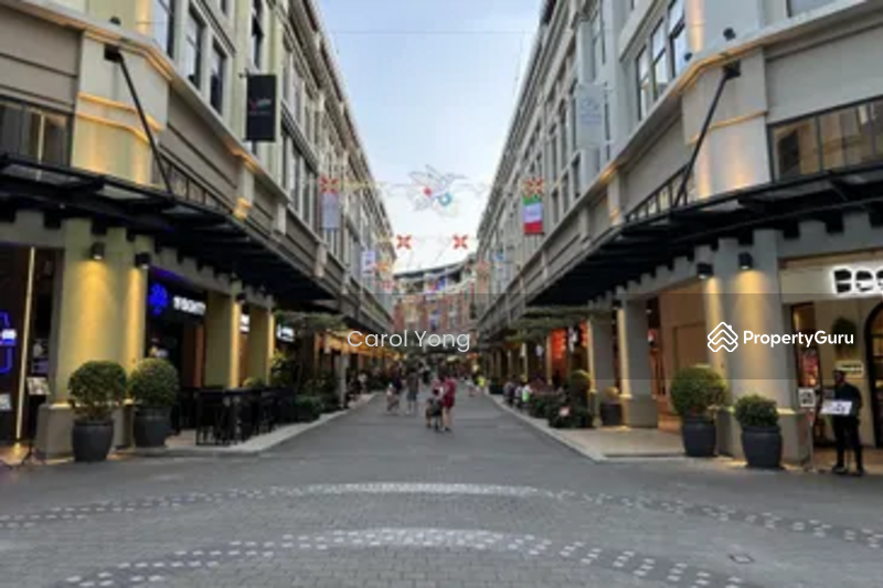 Soho for Sale in Desa Parkcity (Kuala Lumpur) - Carol Yong - PropertyGuru.com.my