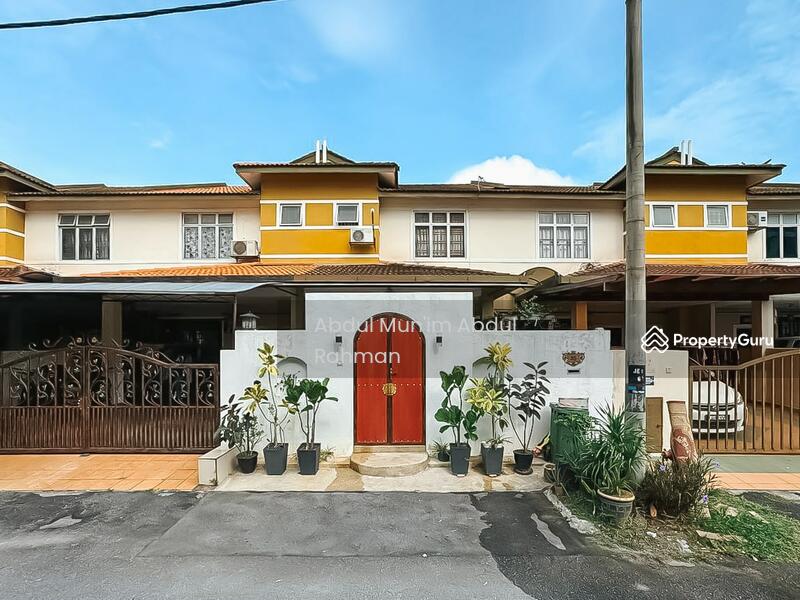 Untuk Dijual - Taman Emas Dengkil