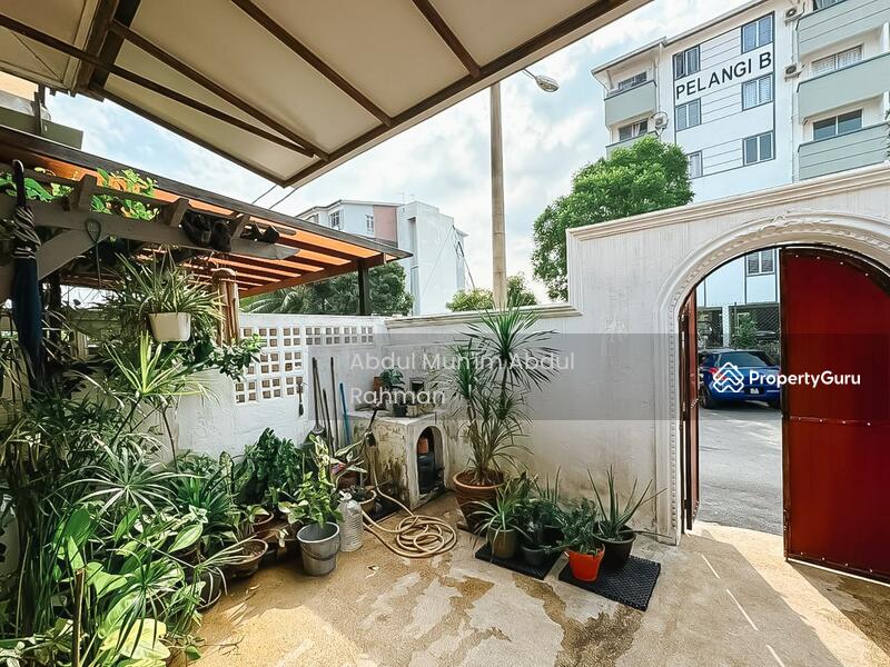 Untuk Dijual - Taman Emas Dengkil