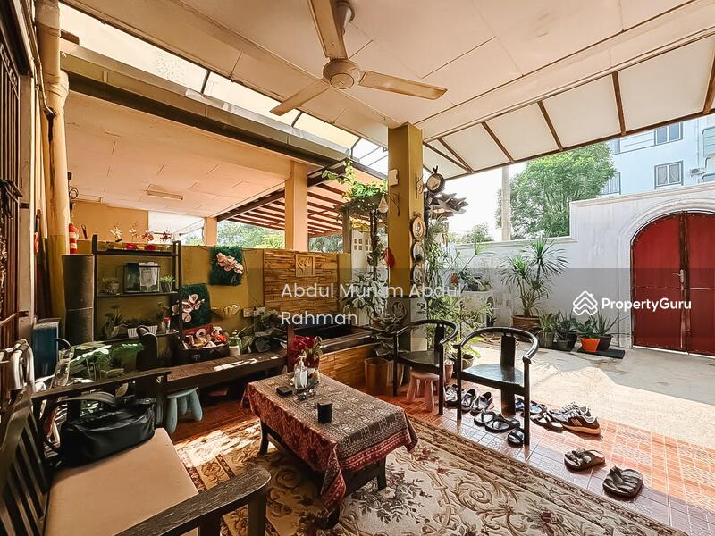 Untuk Dijual - Taman Emas Dengkil