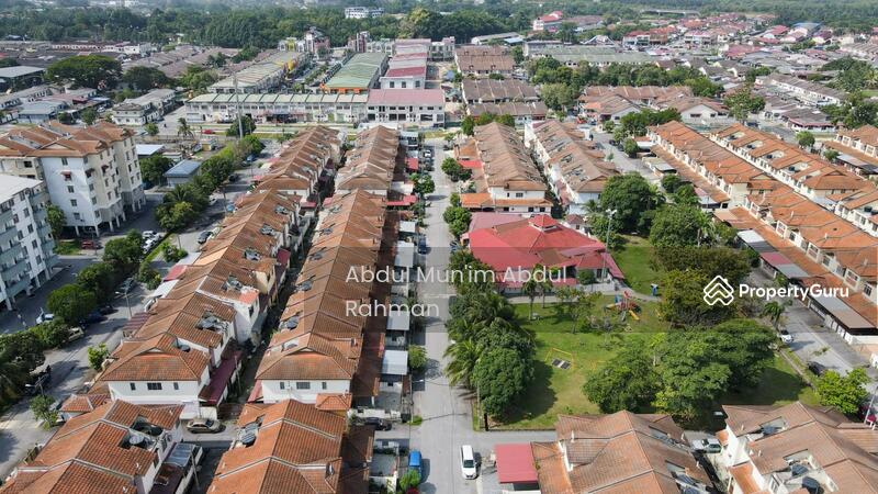 Untuk Dijual - Taman Emas Dengkil