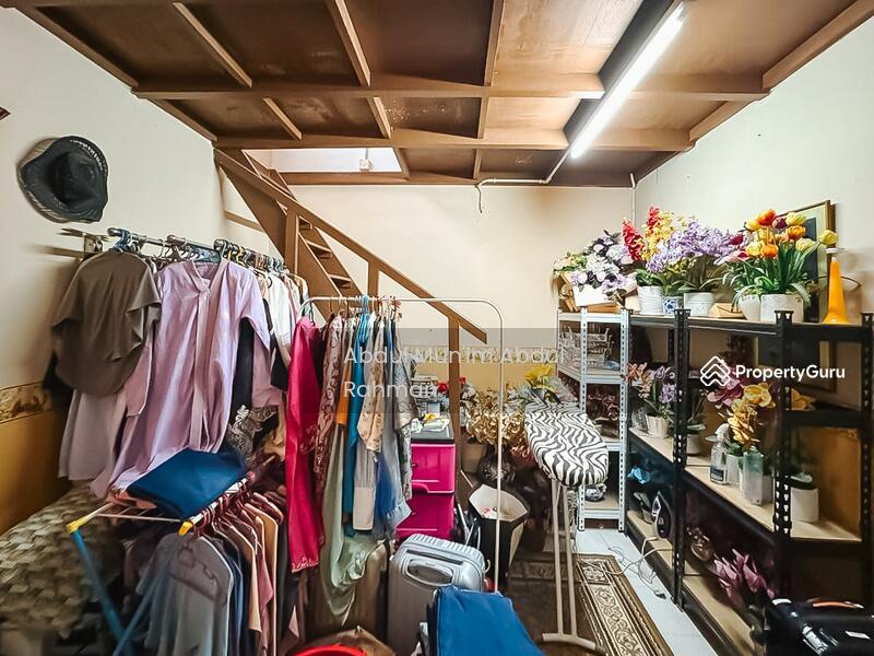 Untuk Dijual - Taman Emas Dengkil