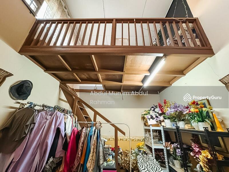 Untuk Dijual - Taman Emas Dengkil
