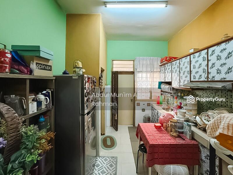 Untuk Dijual - Taman Emas Dengkil