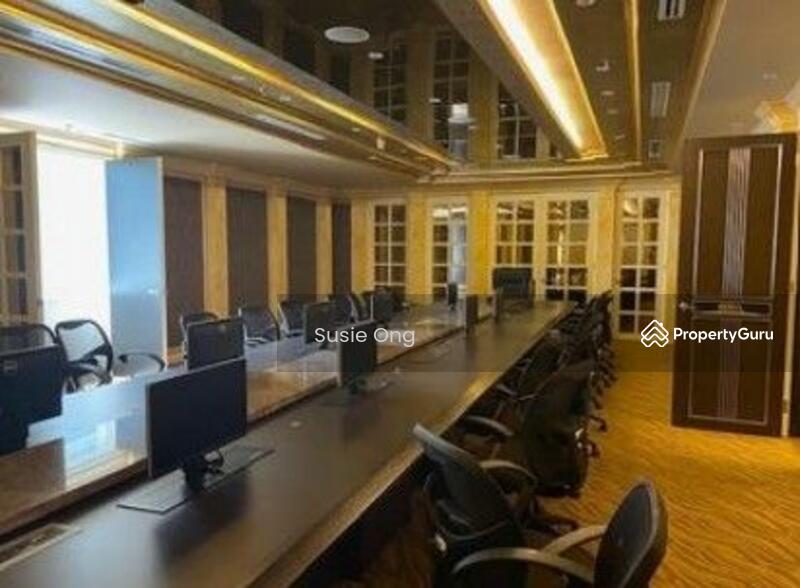 Pejabat untuk Disewa di KLCC (KL City Centre) - Susie Ong - PropertyGuru.com.my