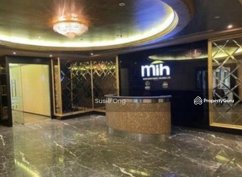 Pejabat untuk Disewa di KLCC (KL City Centre) - Susie Ong - PropertyGuru.com.my