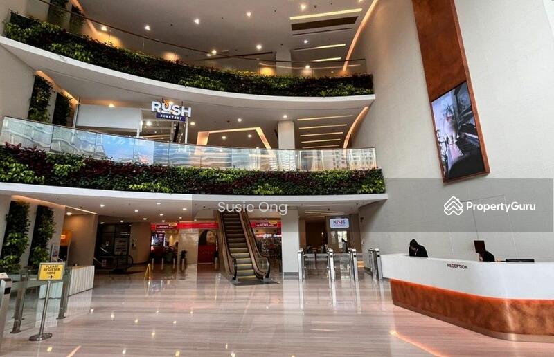 Pejabat untuk Disewa di KLCC (KL City Centre) - Susie Ong - PropertyGuru.com.my