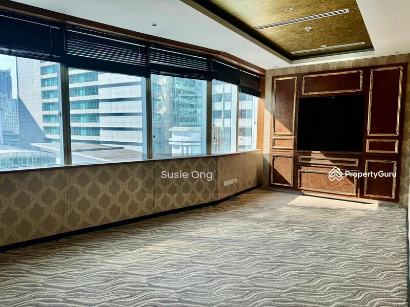 Pejabat untuk Disewa di KLCC (KL City Centre) - Susie Ong - PropertyGuru.com.my