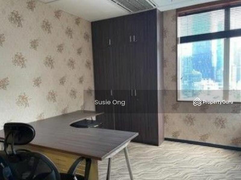 Pejabat untuk Disewa di KLCC (KL City Centre) - Susie Ong - PropertyGuru.com.my