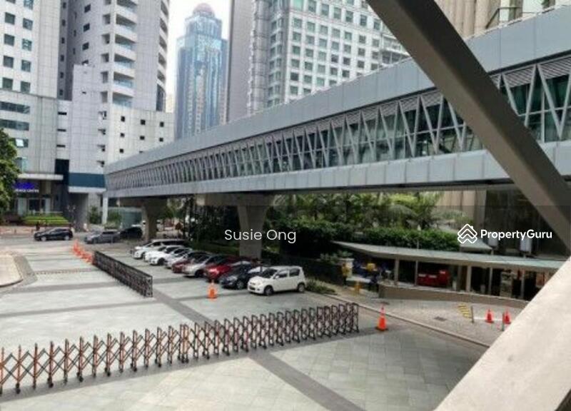 Pejabat untuk Disewa di KLCC (KL City Centre) - Susie Ong - PropertyGuru.com.my