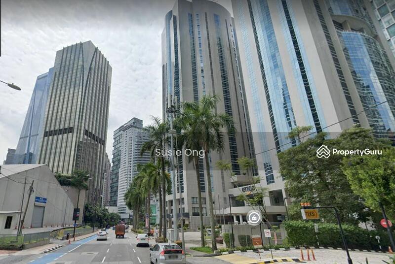 Pejabat untuk Disewa di KLCC (KL City Centre) - Susie Ong - PropertyGuru.com.my
